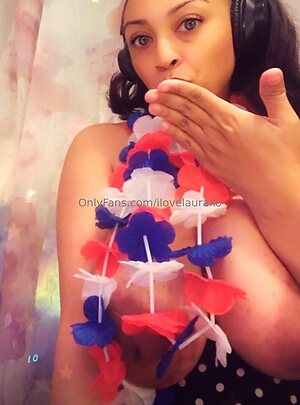 ilovelauraxo Nude Leaked Photo #4
