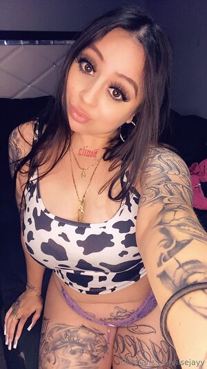 ilsejayy