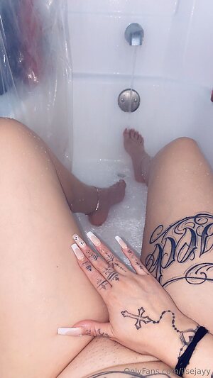 ilsejayy Nude Leaked Photo #8