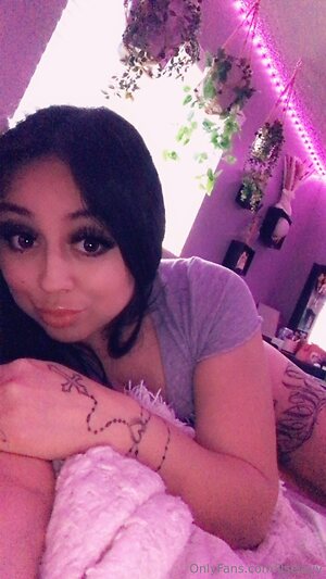 ilsejayy Nude Leaked Photo #12
