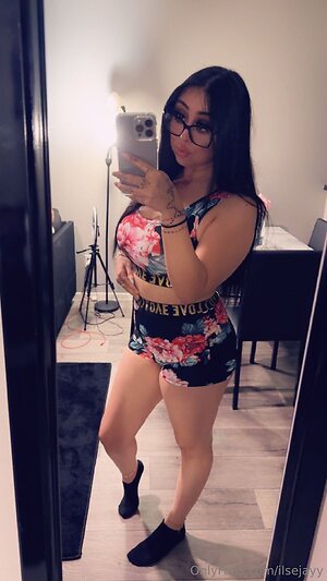 ilsejayy Nude Leaked Photo #17