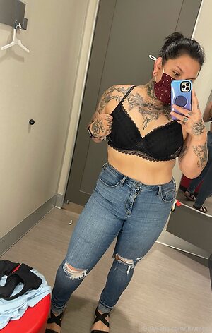 iluvtacos Nude Leaked Photo #11