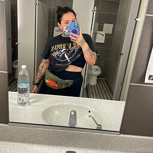 iluvtacos Nude Leaked Photo #12