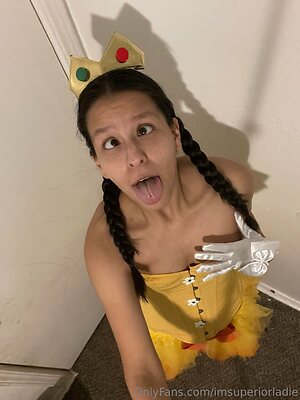 im superiorladie Nude Leaked Photo #20