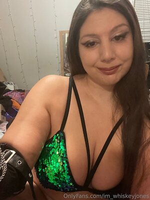 im whiskeyjones Nude Leaked Photo #5