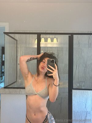 imagew888 Nude Leaked Photo #9
