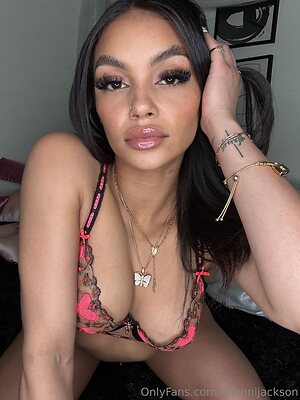 imannijackson