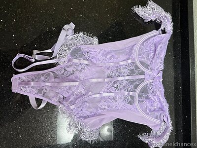 imchanelchancex Nude Leaked Photo #3