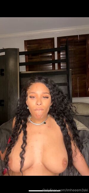 imheeem3ski Nude Leaked Photo #7