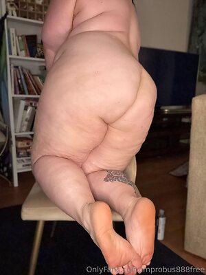improbus888free Nude Leaked Photo #5