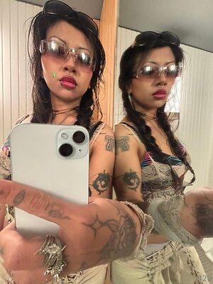 imsexyimsexyimsexy Nude Leaked Photo #3