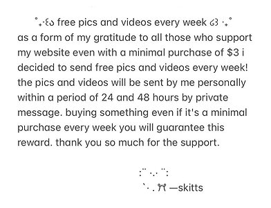 imskitts Nude Leaked Photo #7