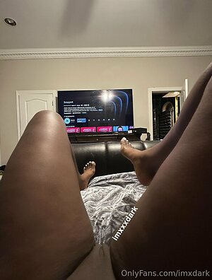 imxdark Nude Leaked Photo #30