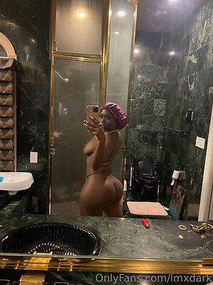 imxdark Nude Leaked Photo #37