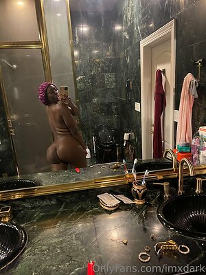 imxdark Nude Leaked Photo #39