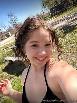imyournocebo Nude Leaked Photo #7