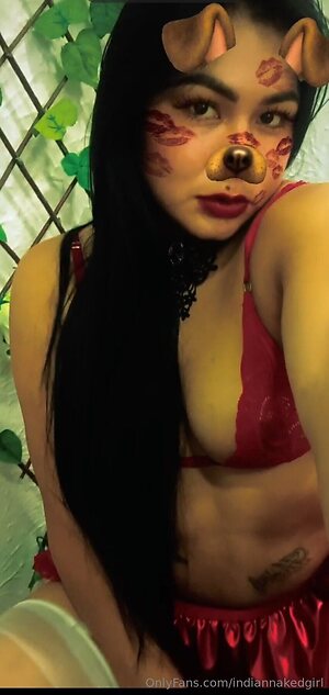 indiannakedgirl Nude Leaked Photo #12