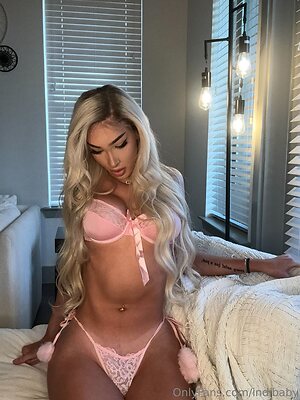 indibaby Nude Leaked Photo #16