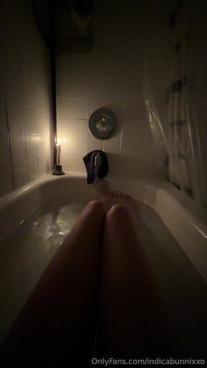 indicabunnixxo Nude Leaked Photo #3