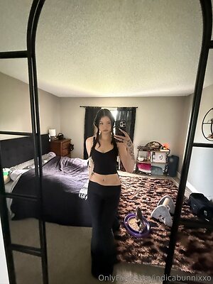 indicabunnixxo Nude Leaked Photo #6