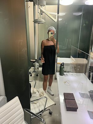 indie gold Nude Leaked Photo #20