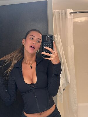 indie gold Nude Leaked Photo #27