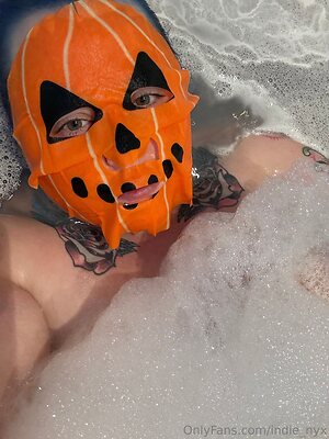 indie nyx Nude Leaked Photo #16