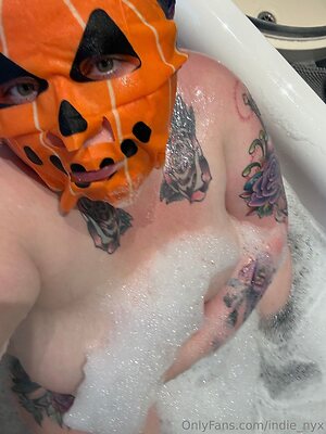 indie nyx Nude Leaked Photo #17