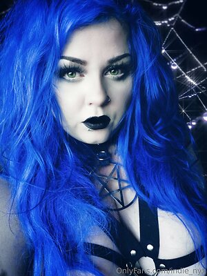 indie nyx Nude Leaked Photo #20