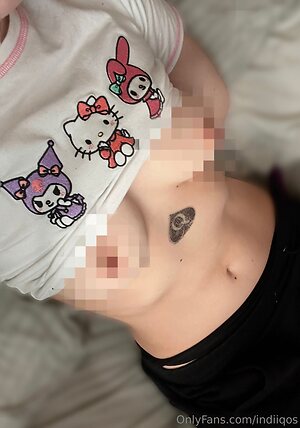 indiiqos Nude Leaked Photo #14