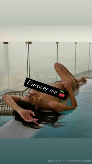 inestrocchia Nude Leaked Photo #51
