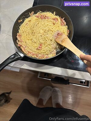 infusemari Nude Leaked Photo #17