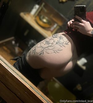 inked brat Nude Leaked Photo #7