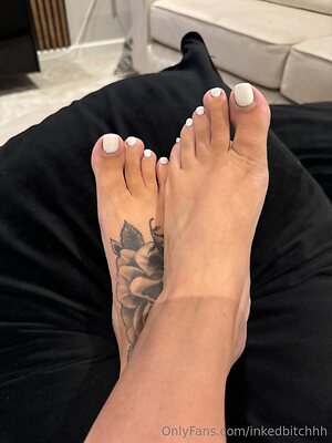 inkedbitchhh Nude Leaked Photo #34