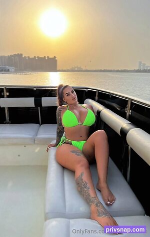 inkedbitchhh Nude Leaked Photo #52