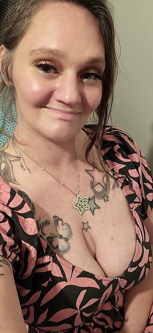 inkedshenanigansinc Nude Leaked Photo #2