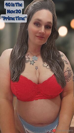 inkedshenanigansinc Nude Leaked Photo #6