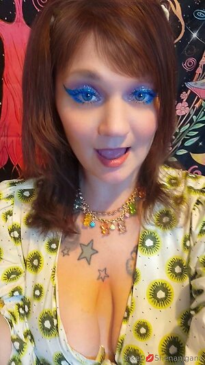 inkedshenanigansinc Nude Leaked Photo #7