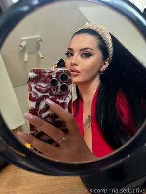 inna seductiva Nude Leaked Photo #4