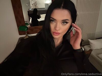 inna seductiva Nude Leaked Photo #5