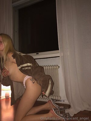 innocent angel  Nude Leaked Photo #4