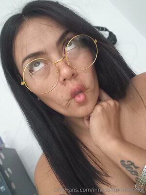 innocentprincessxx Nude Leaked Photo #17