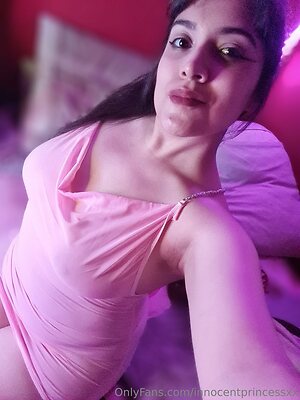innocentprincessxx Nude Leaked Photo #18