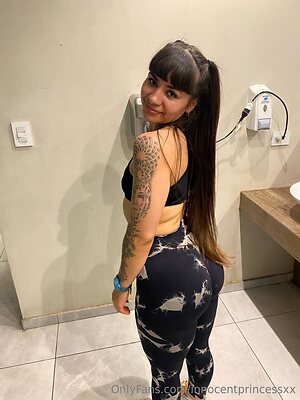 innocentprincessxx Nude Leaked Photo #23