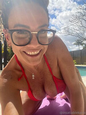 insatiablekarla Nude Leaked Photo #14