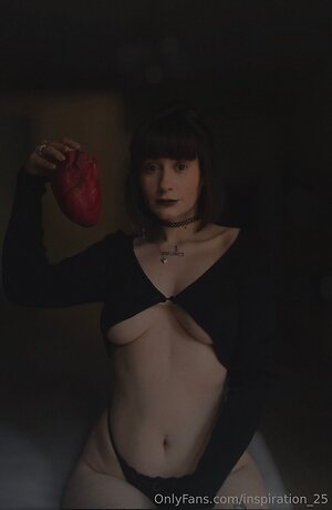 inspiration 25 Nude Leaked Photo #6