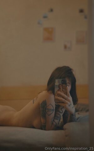inspiration 25 Nude Leaked Photo #11
