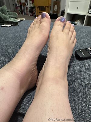 intensearia Nude Leaked Photo #10
