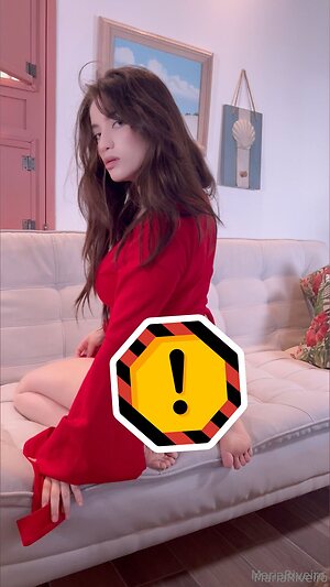 inusualmariavip Nude Leaked Photo #15