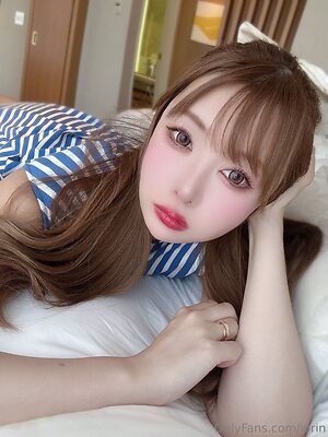 iorin Nude Leaked Photo #14
